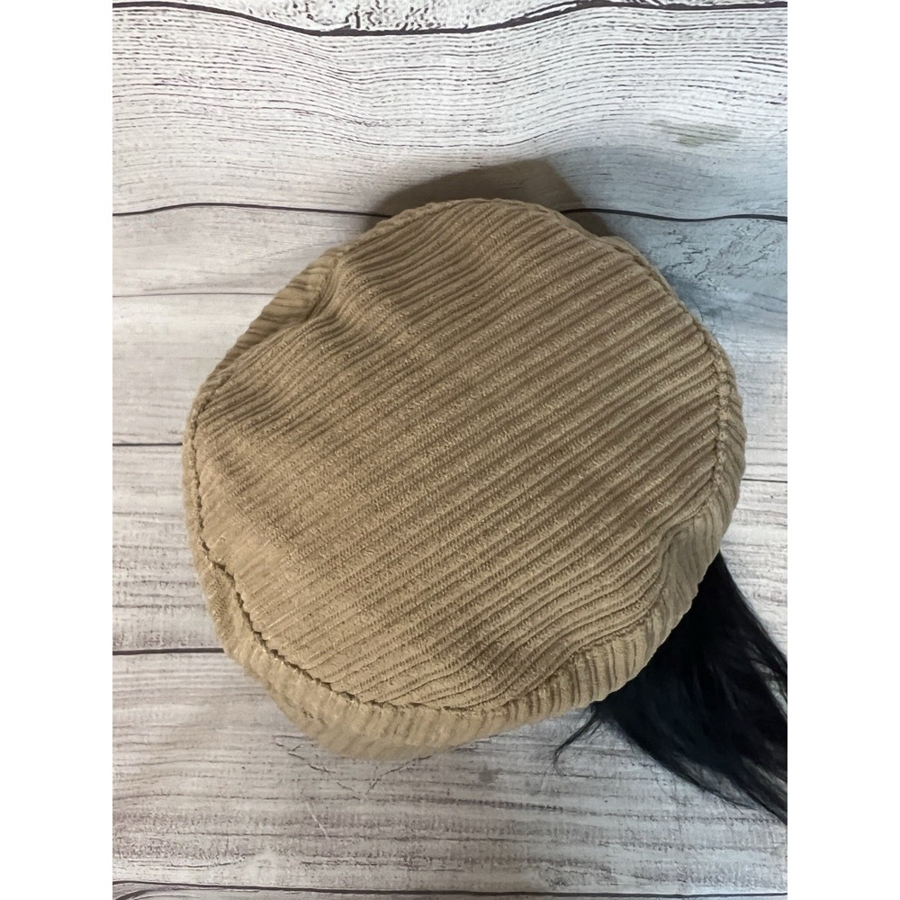 Opus Ajaspi Corduroy Bucket Hat Beige - Picture 2 of 6